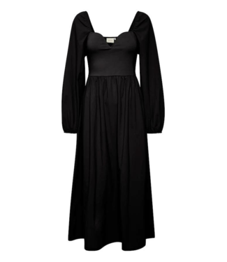 Gestuz Mist dress black