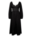 Gestuz Mist dress black 10906893-100017