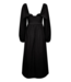 Gestuz Mist dress black 10906893-100017