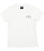 Butcher of Blue Classic Arch Tee Titan White M2312006-112