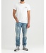 Butcher of Blue Classic Arch Tee Titan White M2312006-112