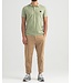 Butcher of Blue Classic Comfort Polo Sea Green 2112011-751