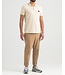 Butcher of Blue Classic Comfort Polo Beige Grey 2112011-618