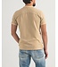 Butcher of Blue Classic Comfort Polo Sahara Beige