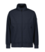 Airforce Four way stretch jacket dark navy blue FRM0963-552