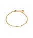 Label Kiki Baby bloom bracelet gold KSA1721-GOLD