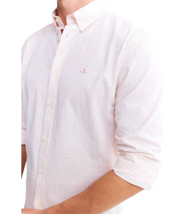 Goodpeople Seinfield apricot white 23010201-5511