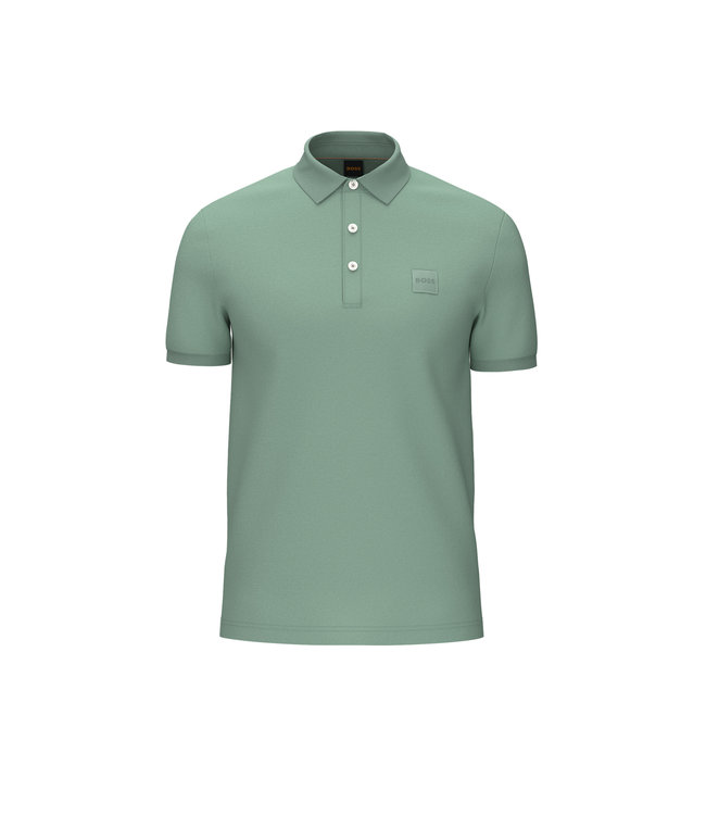 Hugo Boss Passenger polo s/s light pastel green 50472668-339