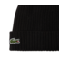 Lacoste Knitted Cap black RB0001-031