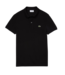 Lacoste Polo S/S Noir - PH4012-031