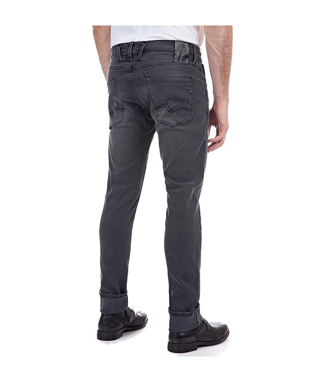 Replay Anbass - M914Y661RB08-096