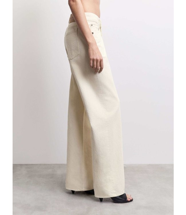 Tiger of Sweden Letty jeans ecru  S71665001-D1E