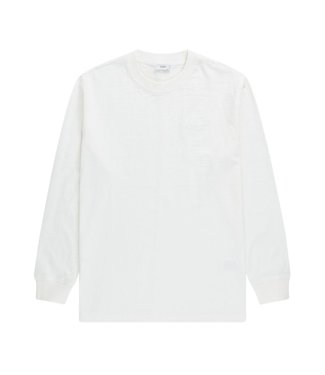 Closed 24/7 longsleeve ivory