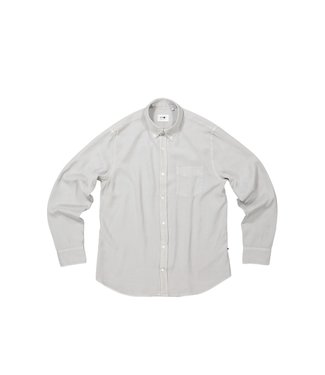 NN.07 Levon shirt harbor mist