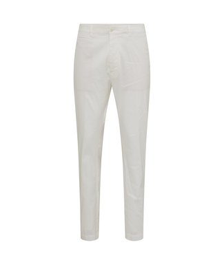 Drykorn Krew 2 pant white