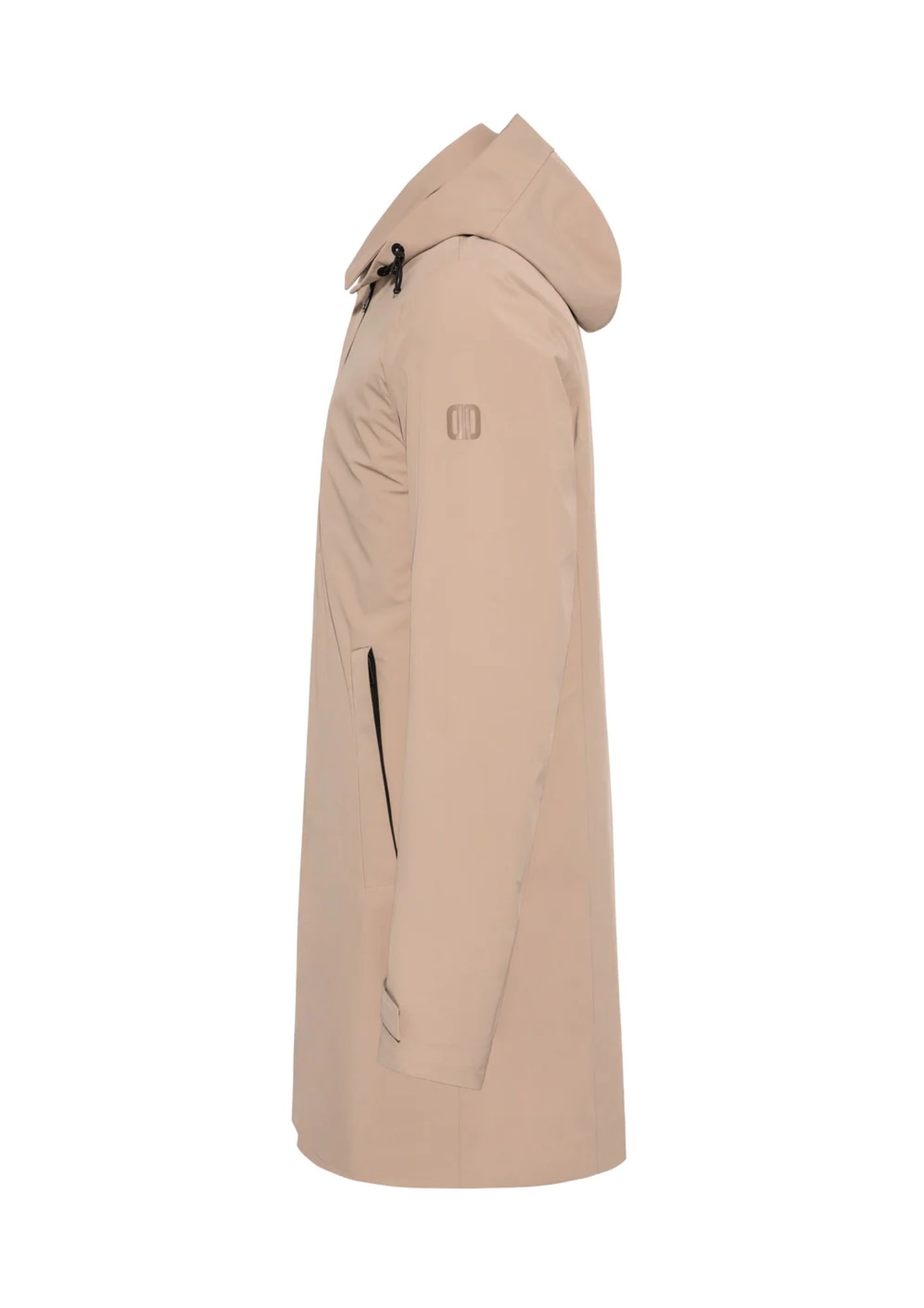 Duno Flake 2 in 1 Jacket