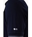 Genti Polo s/s navy J7007-1212-210