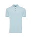 Genti Polo s/s light green J7007-1212-078