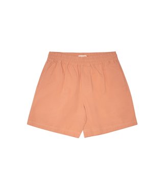 Revolution Ripstop short light orange