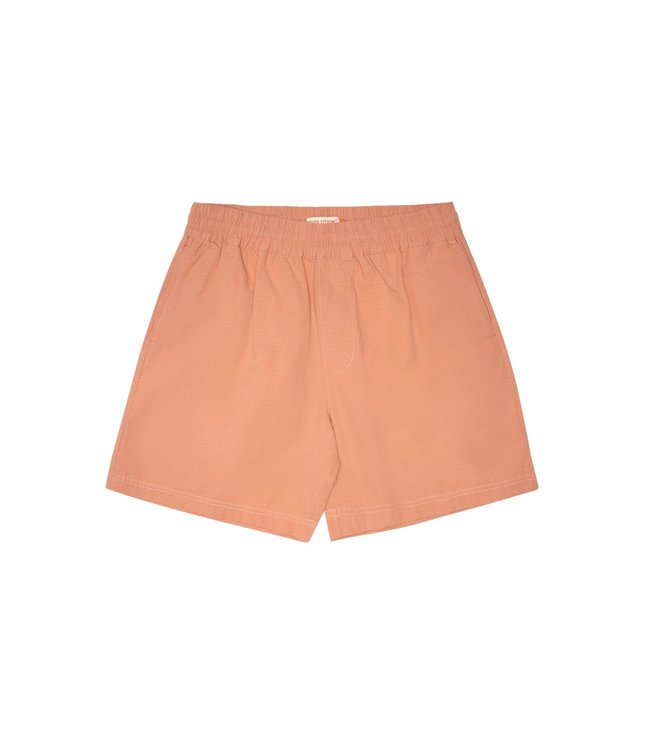 Revolution Ripstop short light orange 4045-ORANGE