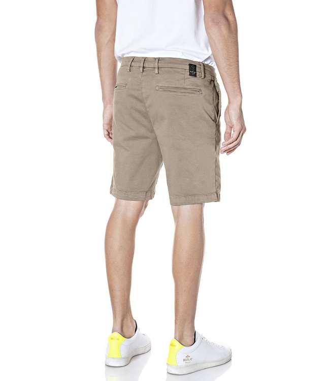 Replay Benni short - M9782A8366197-020