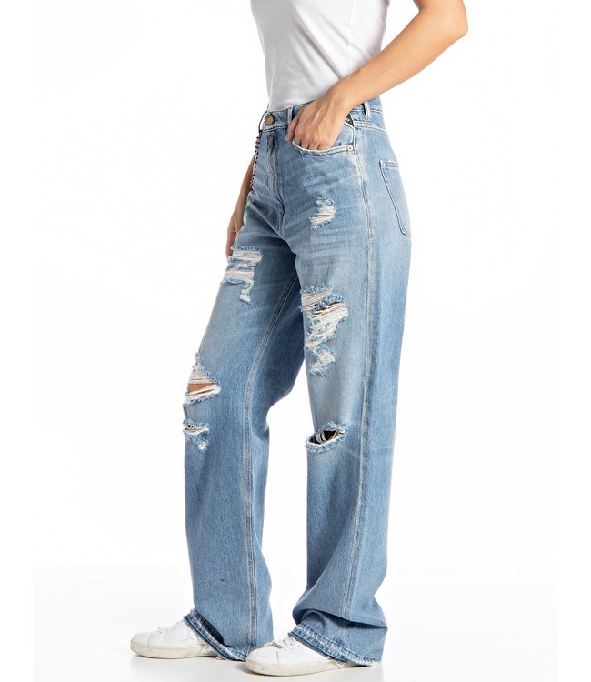 Replay Jeans WA484H108383-009