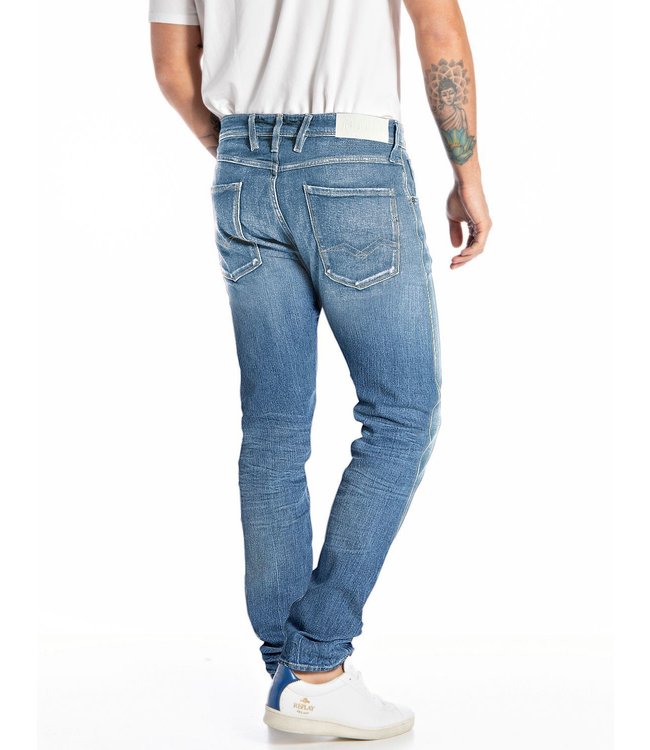 Replay Anbass jeans M914Y633Y54-010