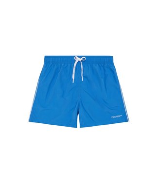 Armani exchange Beach swimshort blue