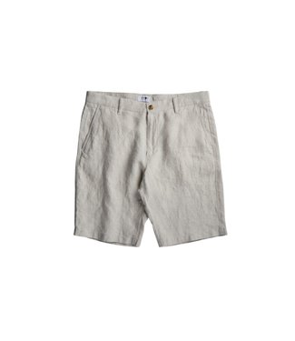 NN.07 Crown shorts oat