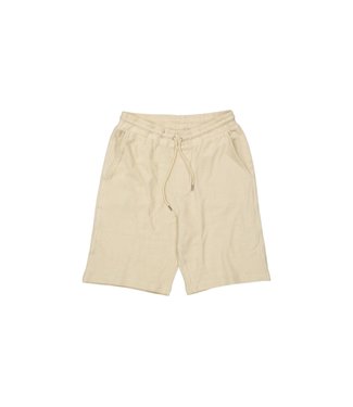 NN.07 Warren shorts ecru