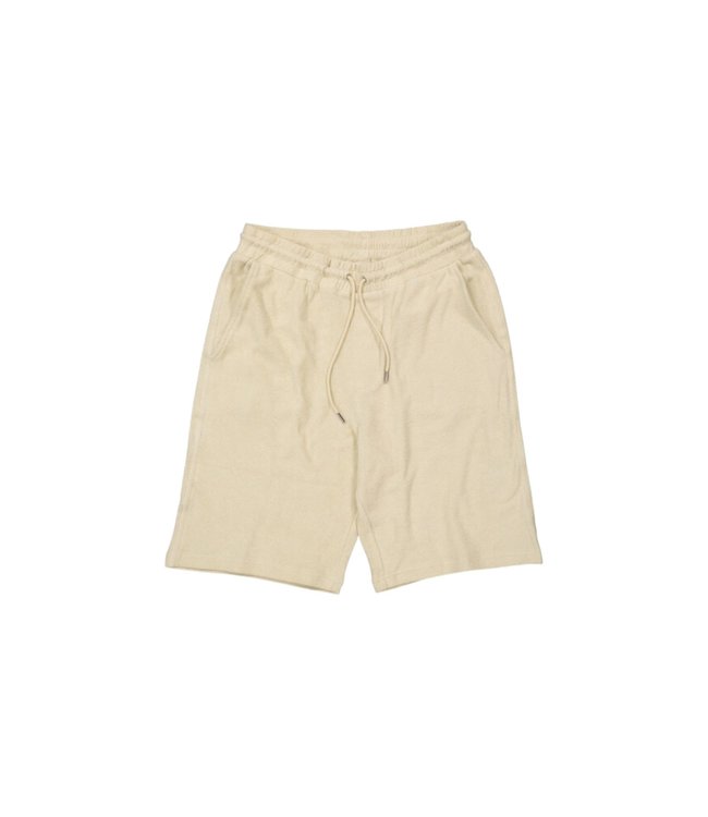 NN.07 Warren shorts ecru 2343370180-020