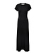 Gestuz Mona long dress black 10907089-100017