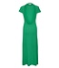 Gestuz Mona long dress simply green 10907089-175936