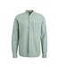 Cast Iron Co li dobby shirt l/s galapagos green CSI2304232-6055