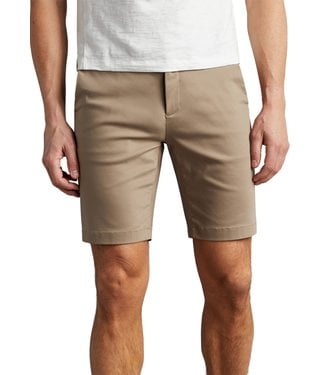 Cast Iron Chino short desert taupe