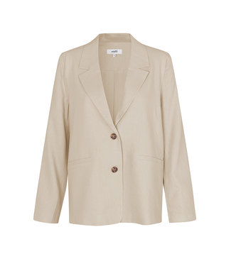 MbyM Shawna ariska blazer natural linen