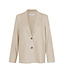 MbyM Shawna ariska blazer natural linen 31778466-H47