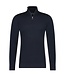 Saint Steve Cas knit dark navy - 19480-NAVY