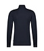 Saint Steve Cas knit dark navy - 19480-NAVY