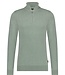 Saint Steve Cas knit green mist melange 19480-GREEN