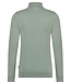 Saint Steve Cas knit green mist melange 19480-GREEN