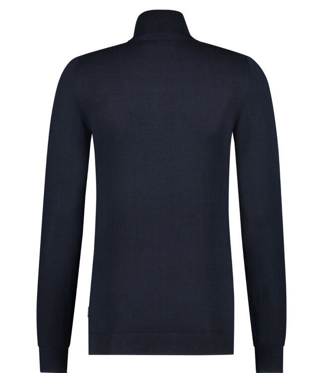 Saint Steve Coen Dark Navy