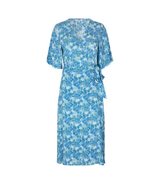 MbyM Ladonna-M Palina Print Palina Print Blue