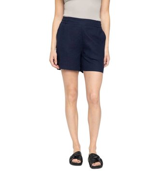 Five Units Lenea short navy