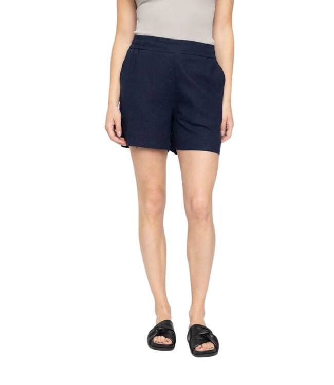 Five Units  Lenea short navy 22920-00003