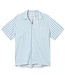 Foret Sway Shirt white blue- Cloud/Ocean 2768-F1009