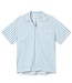 Foret Sway Shirt white blue- Cloud/Ocean 2768-F1009