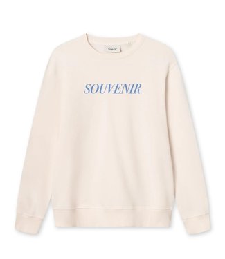 Foret Spur Sweatshirt