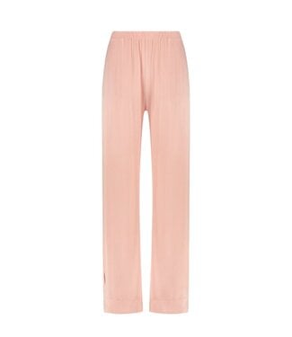 Club L'avenir Elin loose pant coral