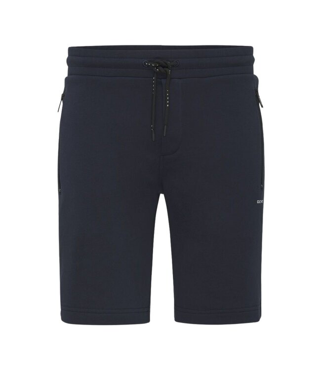 Genti Short navy T7008-1229-210